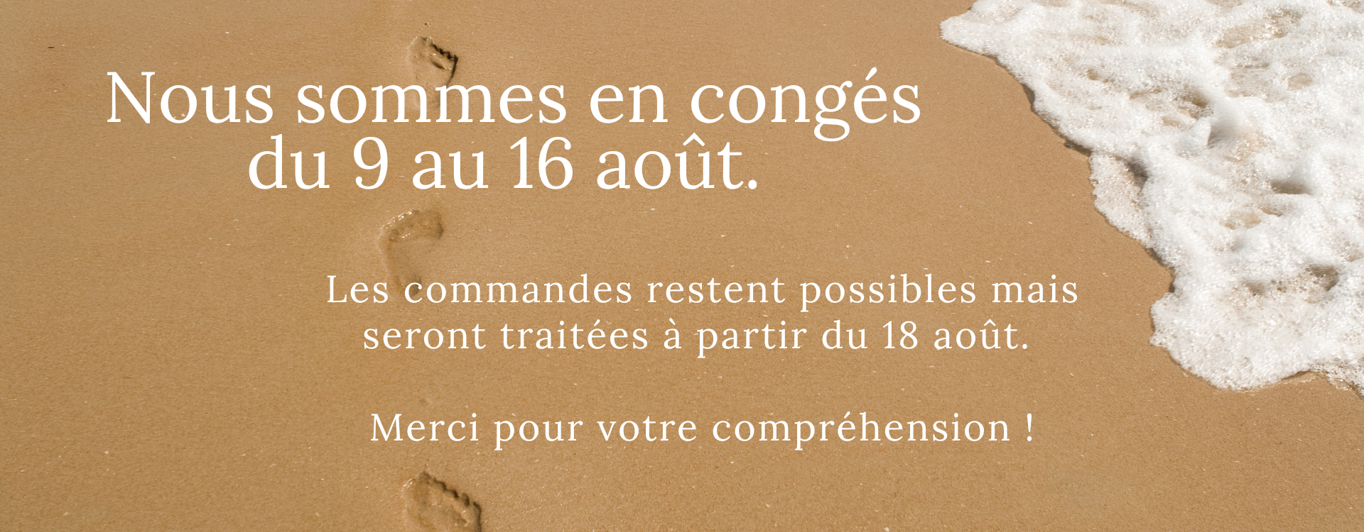 conges été 2025